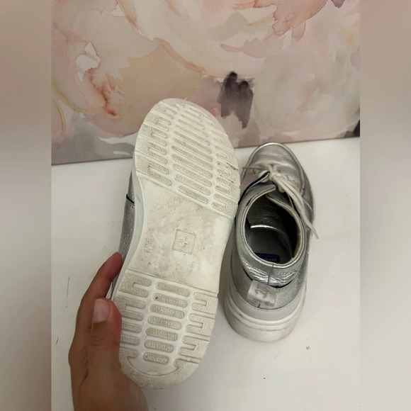 ! Dr. Martens Jemima Chukka Boots sz 7 - Picture 5 of 7